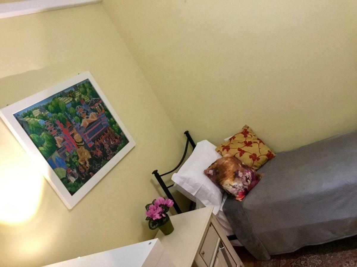 Battistero Appartement