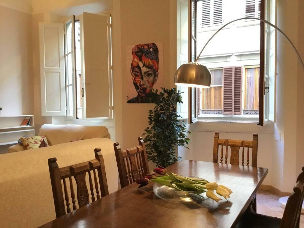 Battistero Appartement