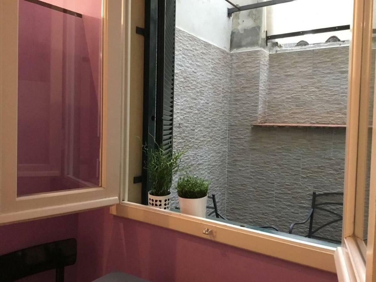 Appartement Battistero *