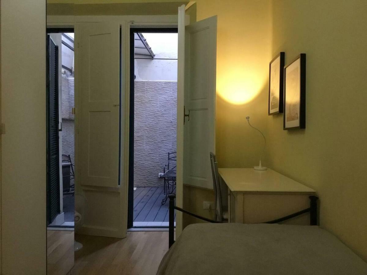 Battistero Appartement *