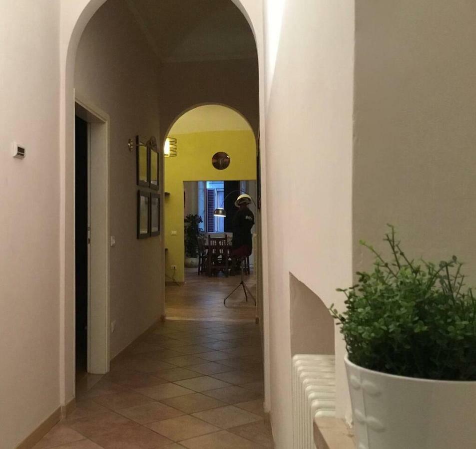 Battistero Appartement *