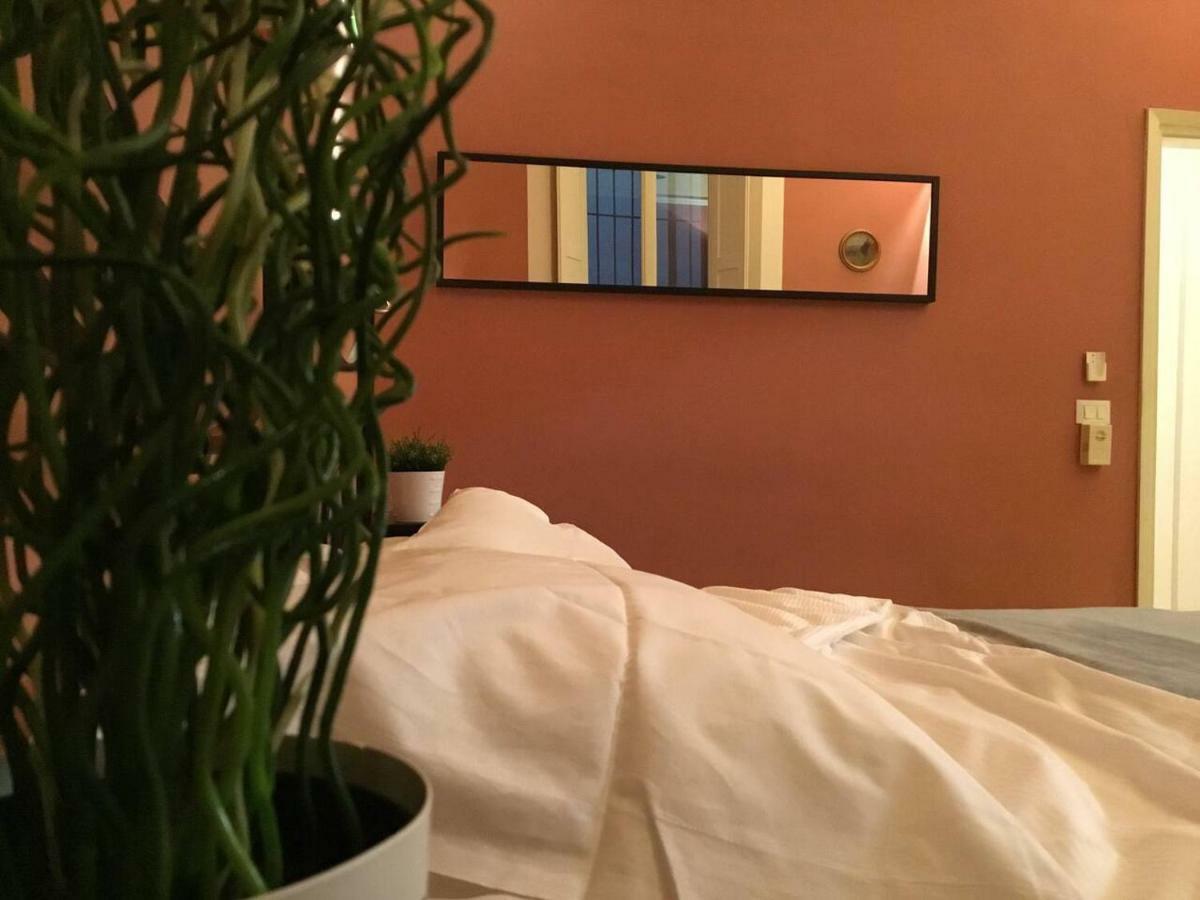 Appartement Battistero *