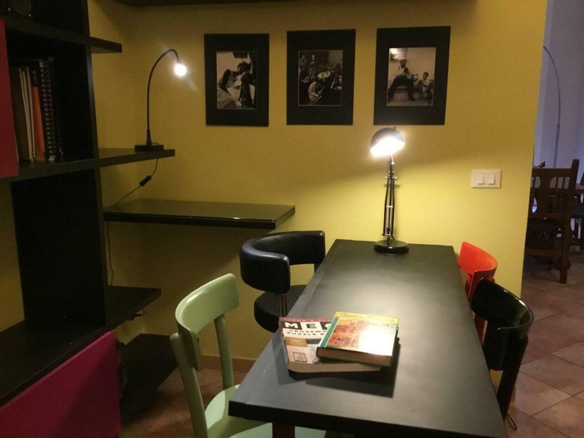 Appartement Battistero *