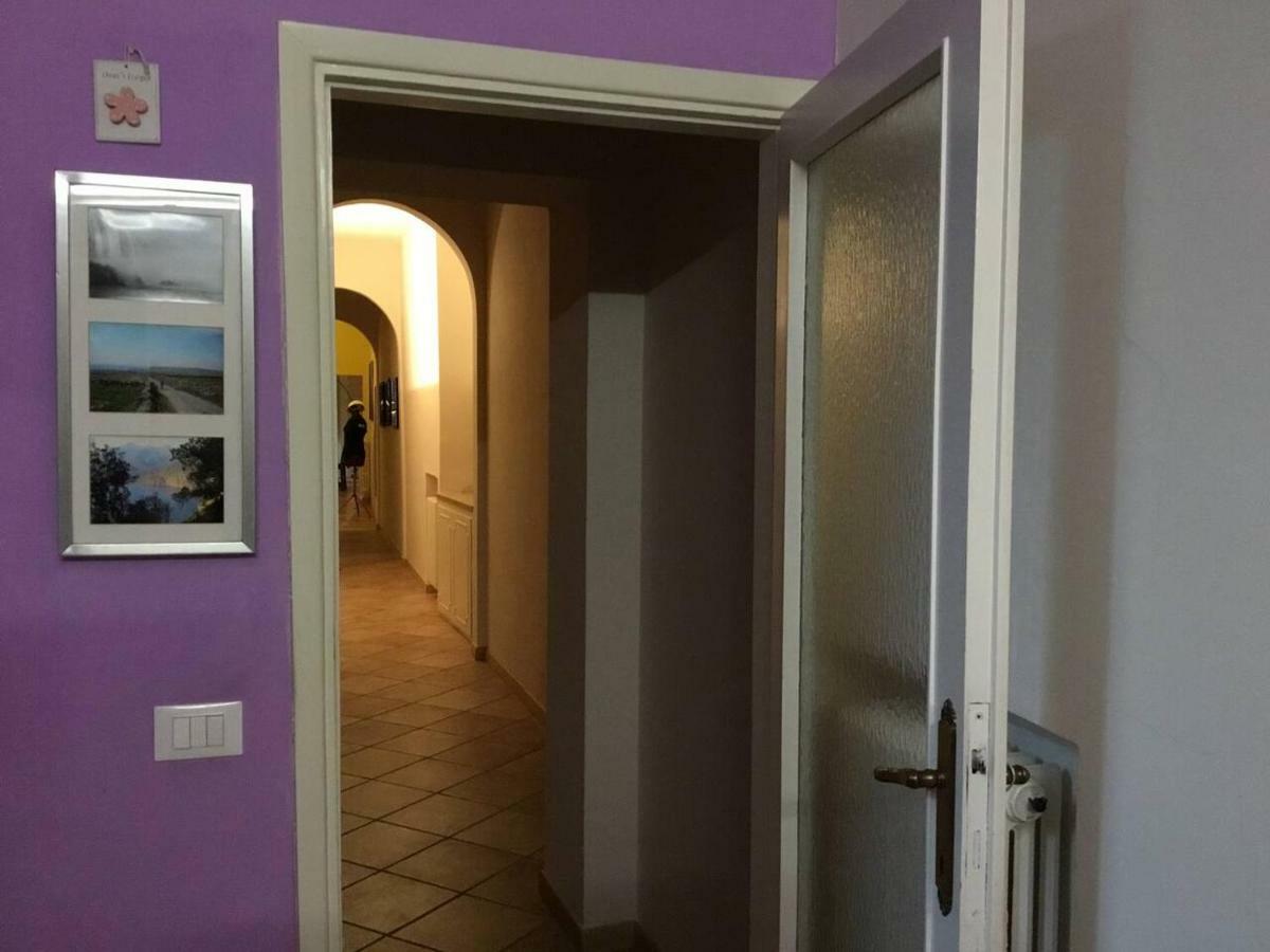 Battistero Appartement Florence