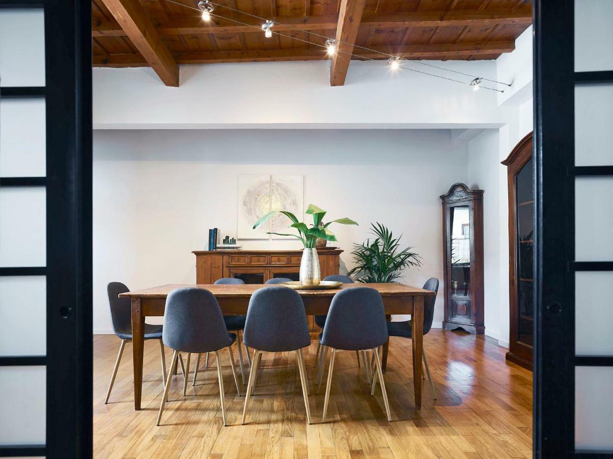 Best Location W/ Breathtaking Views Chic Palace Apartment Florence