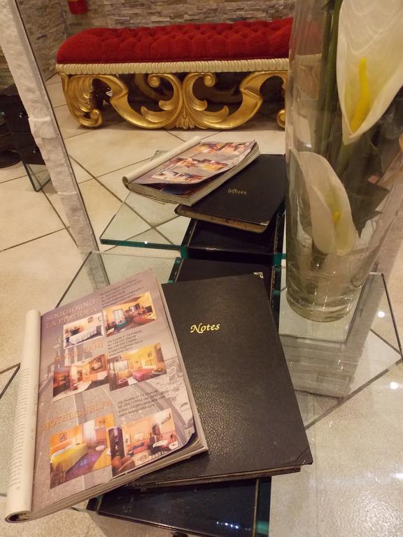 Fani Hotel