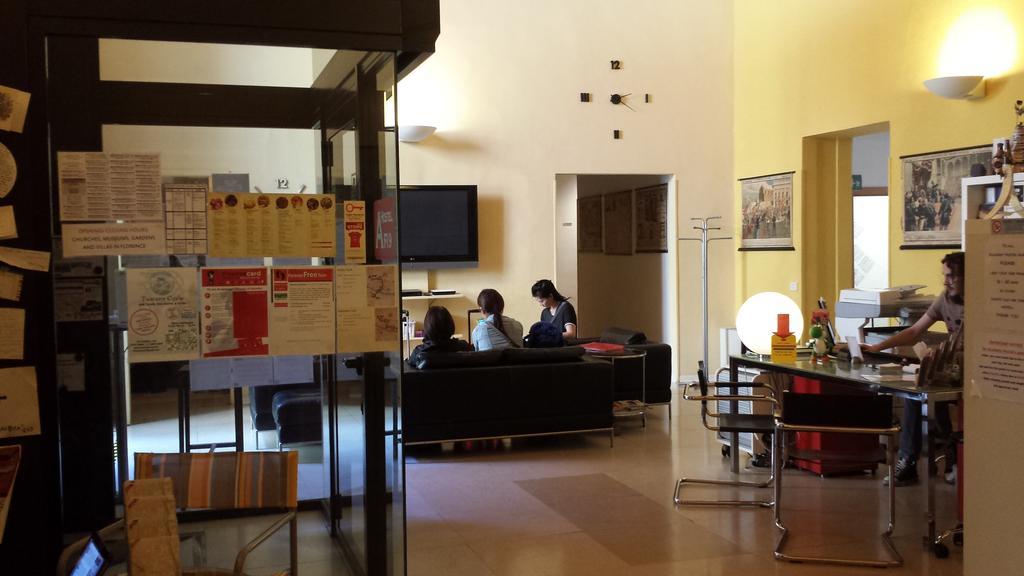 Academy * Florence