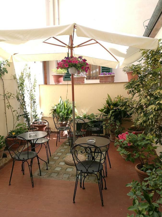 Fiorino Hotel