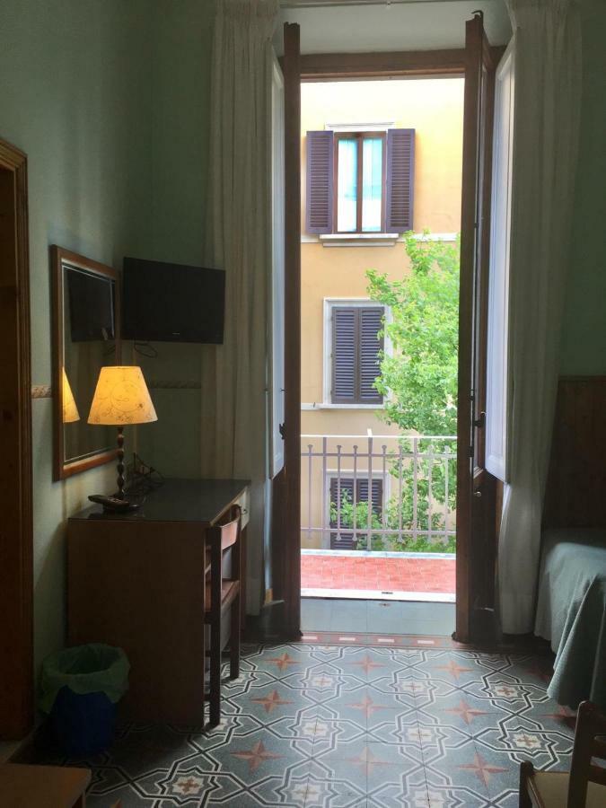 La Belle Epoque Affittacamere Firenze