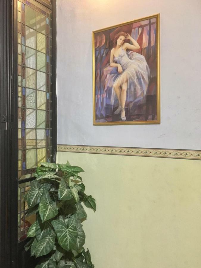 La Belle Epoque Affittacamere Firenze