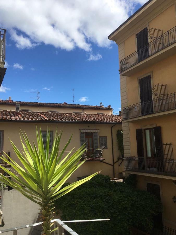 La Belle Epoque Affittacamere Firenze
