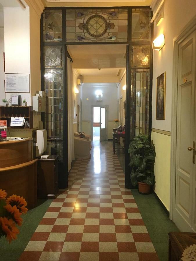 La Belle Epoque Affittacamere Firenze