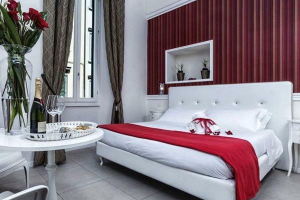 Boutique La Casa Di Morfeo Florence