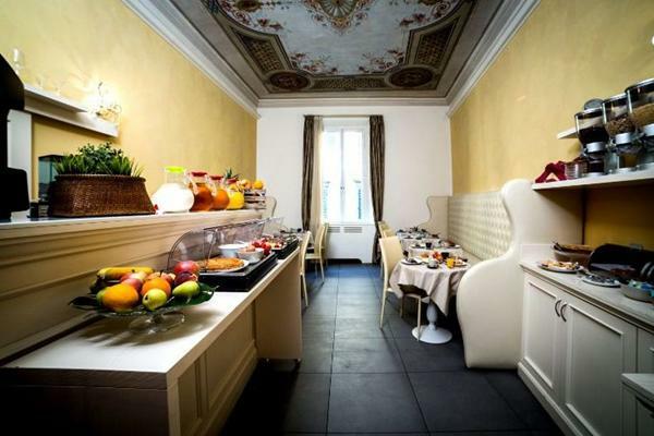Hotel Boutique La Casa Di Morfeo Florence