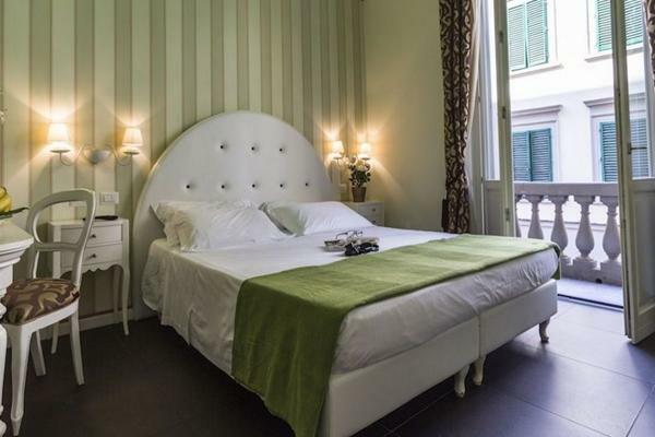 Boutique La Casa Di Morfeo Hotel Florence
