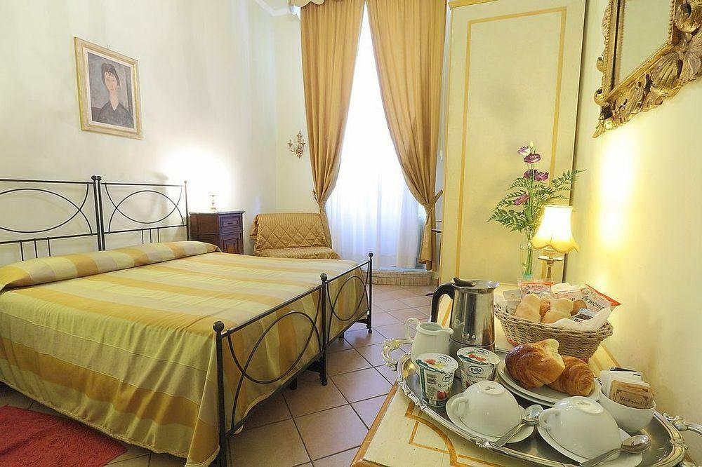 Casa Di Barbano Bed & Breakfast Florence