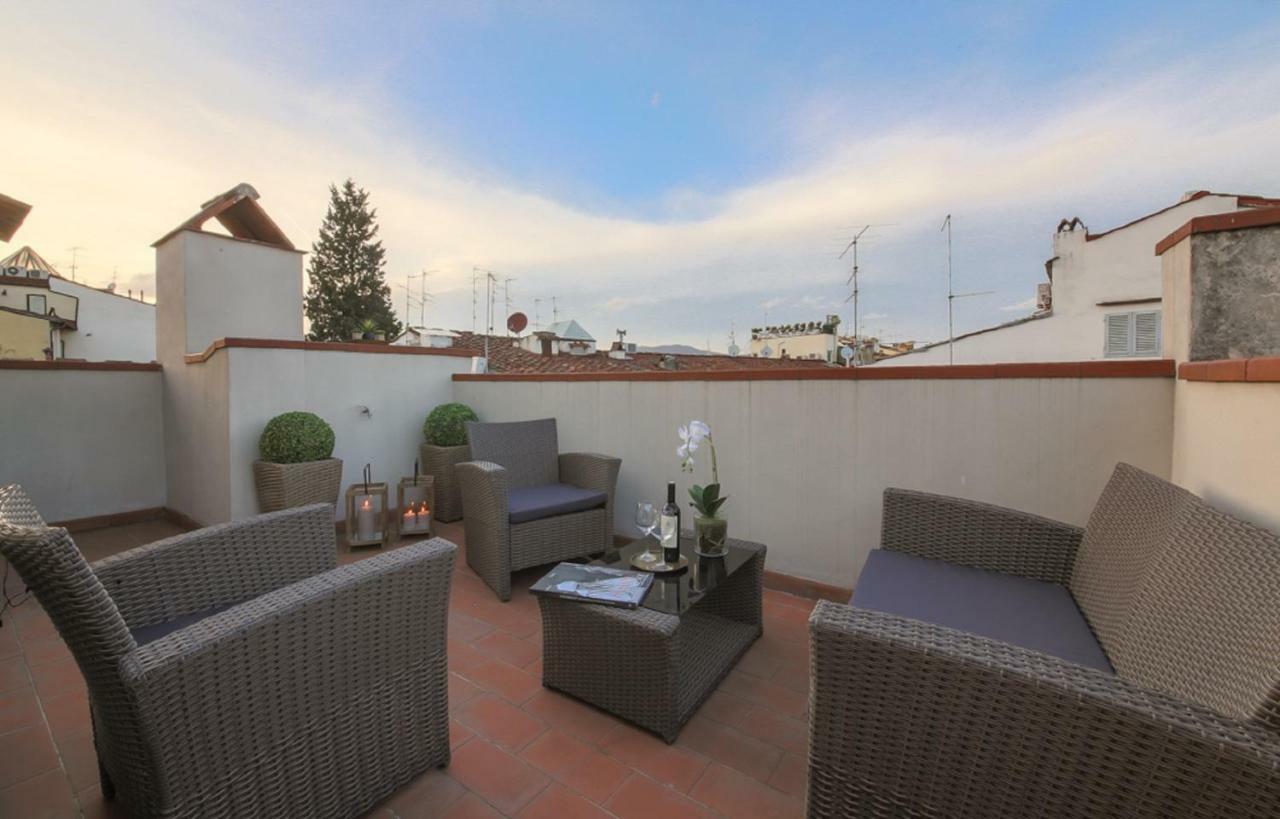 - Archino Di San Piero Apartment Florence