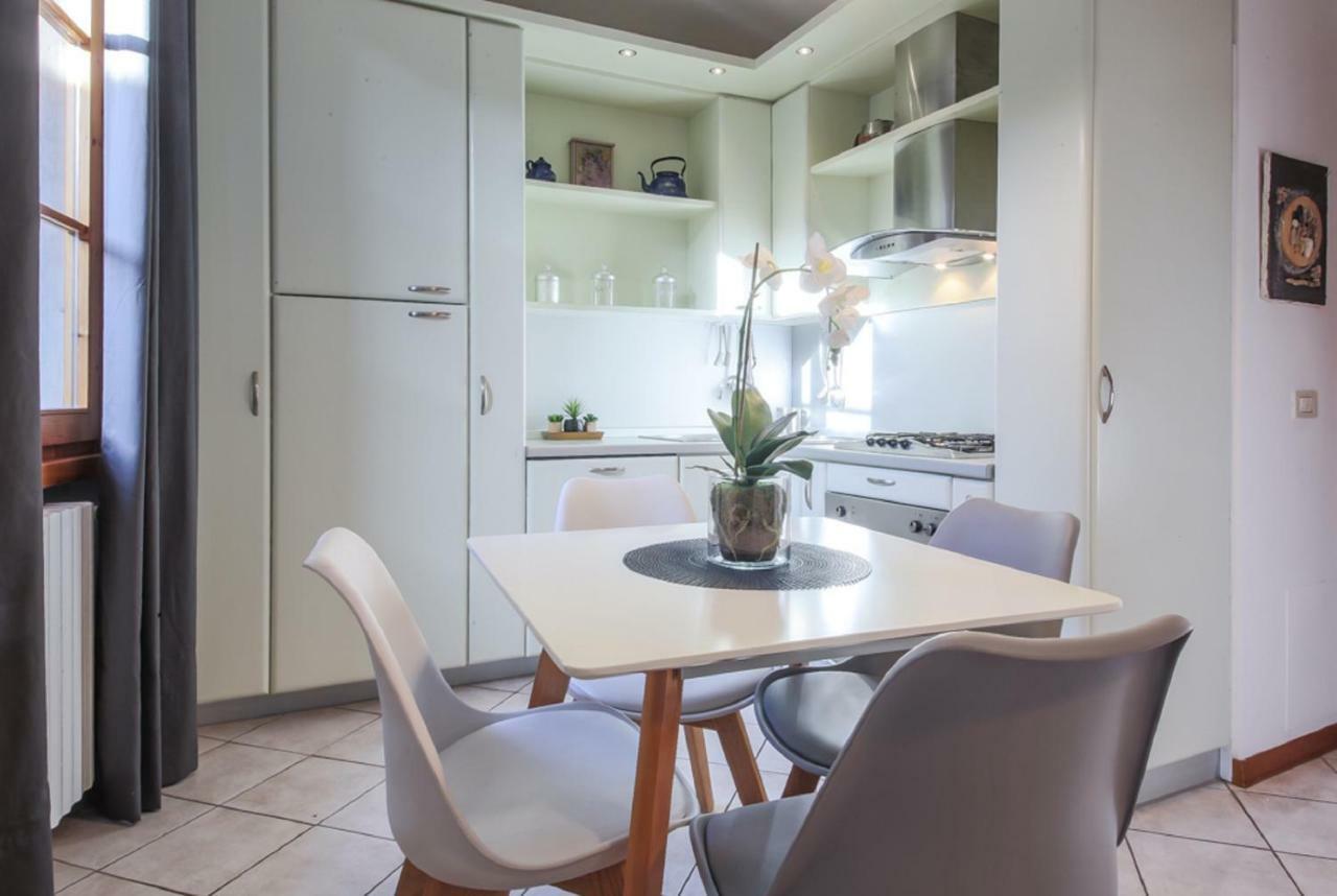 - Archino Di San Piero Apartment