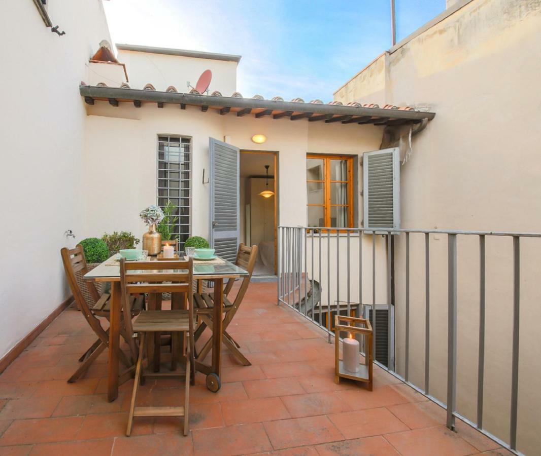 - Archino Di San Piero Apartment