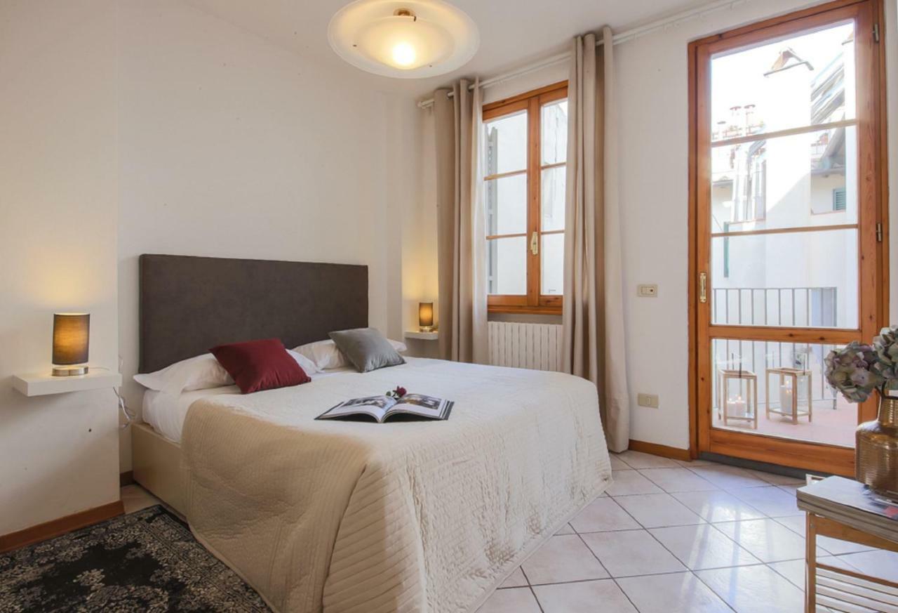 - Archino Di San Piero Apartment