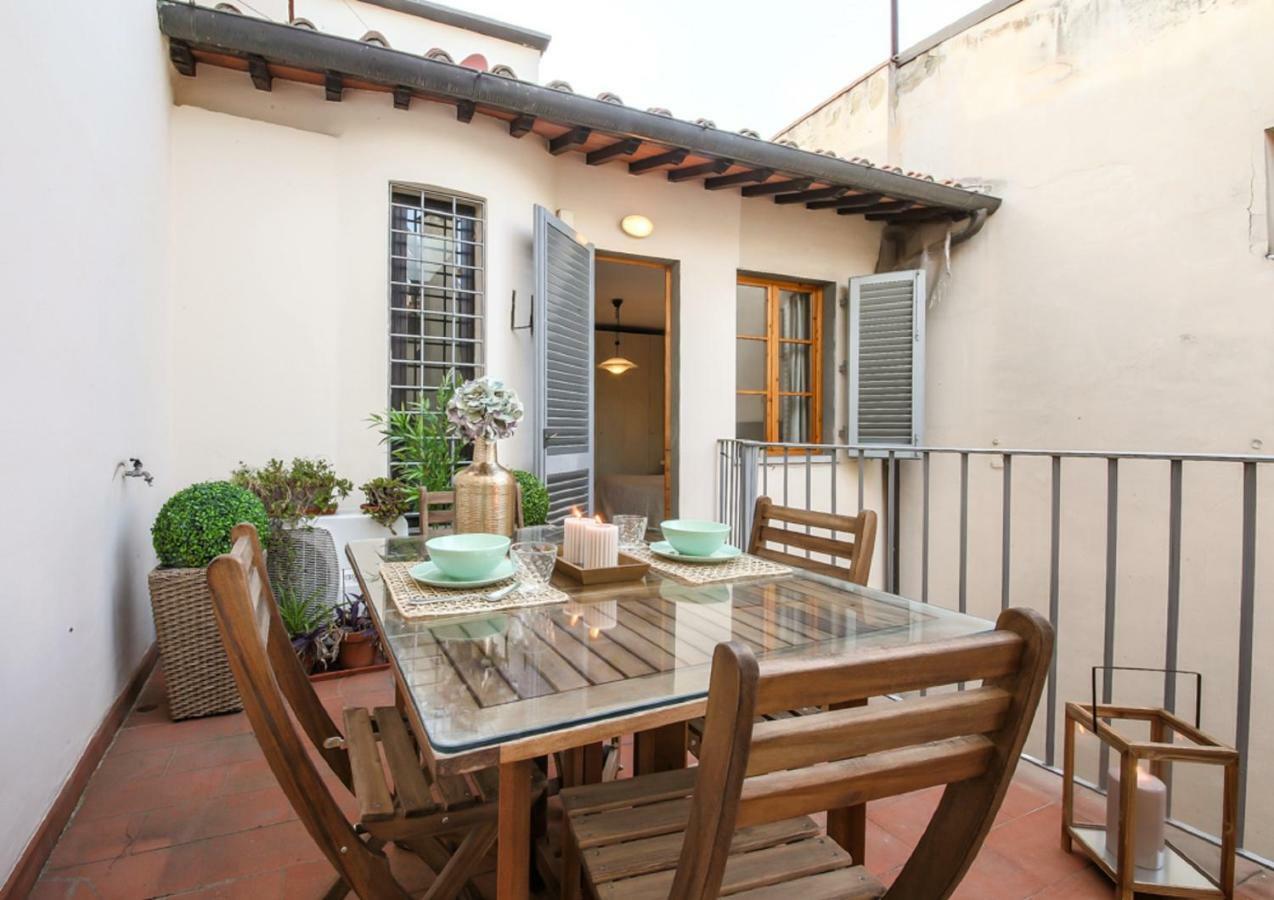 - Archino Di San Piero Apartment Florence