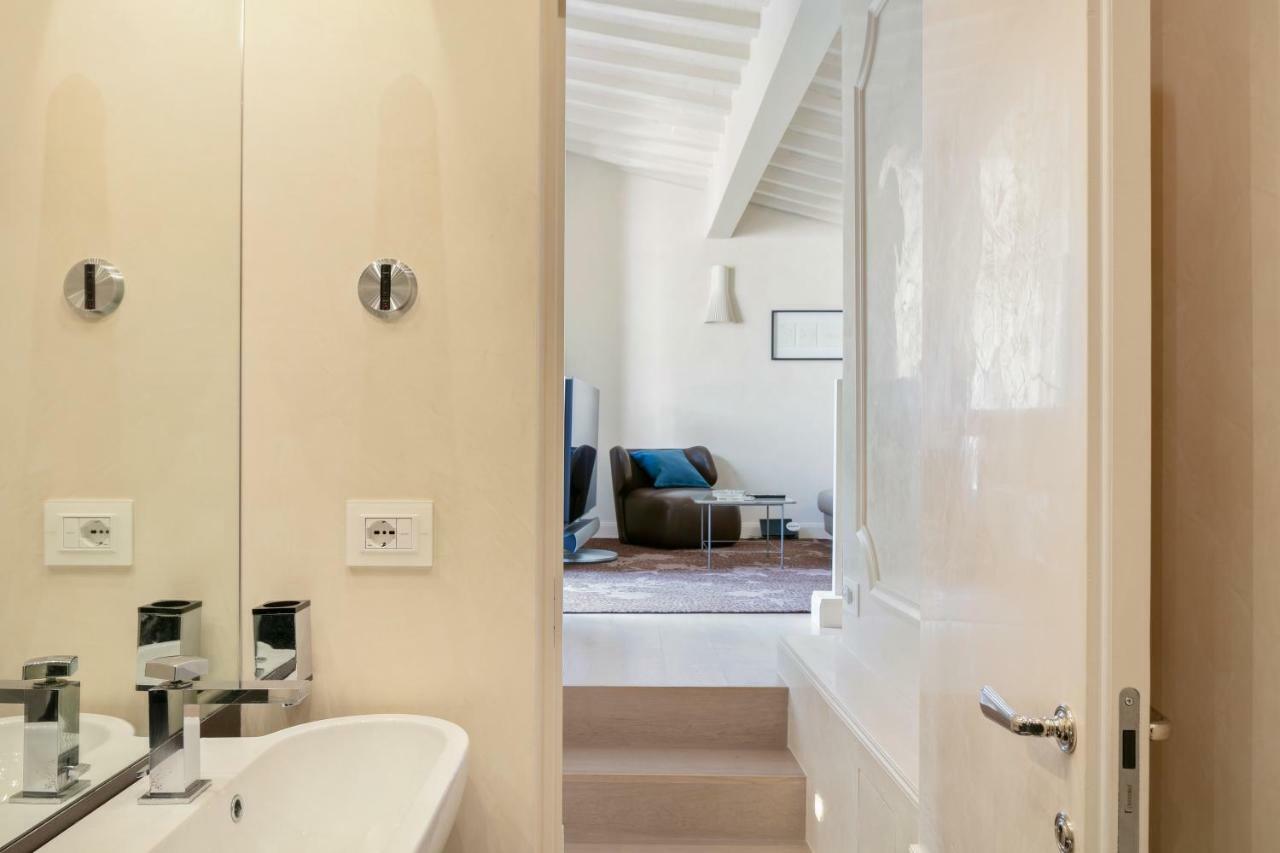 Exclusive Penthouse Il Magnifico - Free Parking Appartement