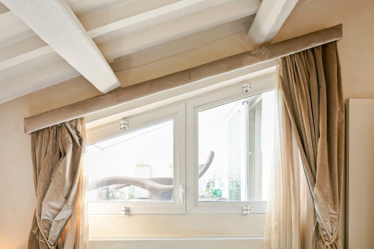 Exclusive Penthouse Il Magnifico - Free Parking Appartement