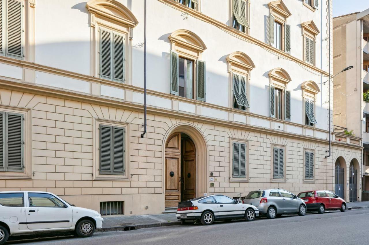 Appartement Exclusive Penthouse Il Magnifico - Free Parking