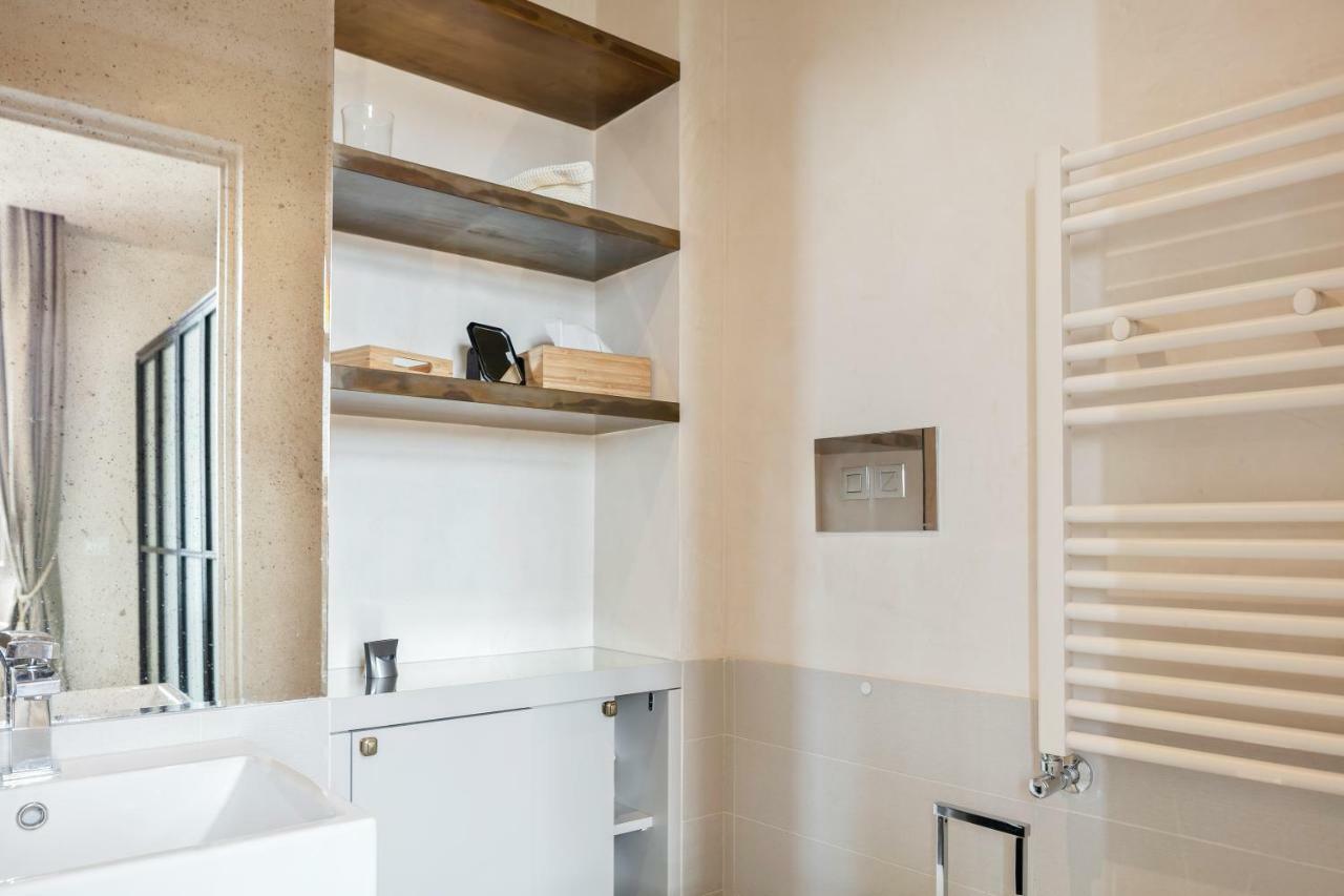 Exclusive Penthouse Il Magnifico - Free Parking *