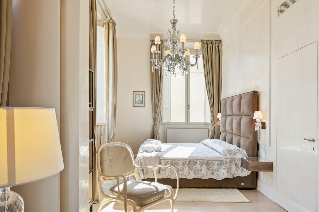 Exclusive Penthouse Il Magnifico - Free Parking * Florence