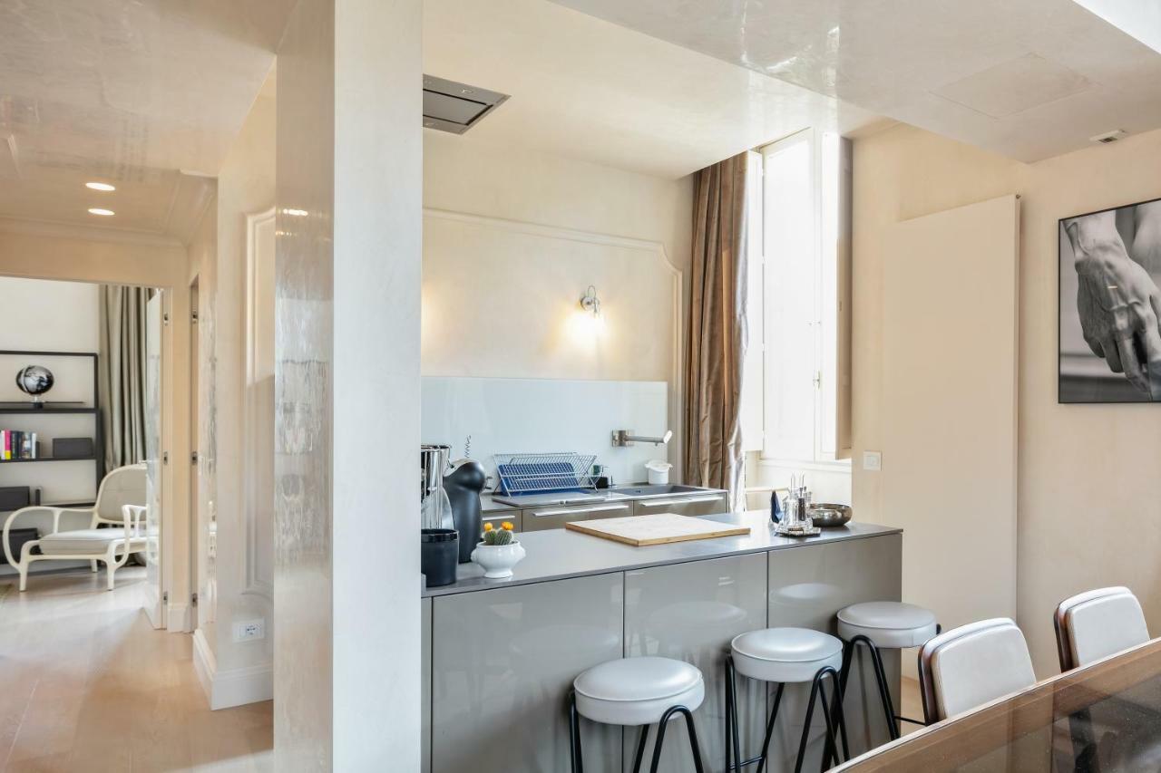 Appartement Exclusive Penthouse Il Magnifico - Free Parking