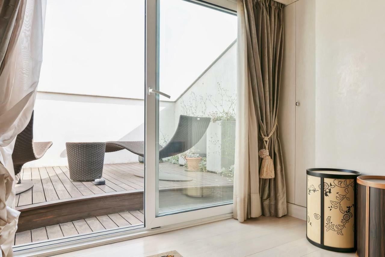Appartement Exclusive Penthouse Il Magnifico - Free Parking