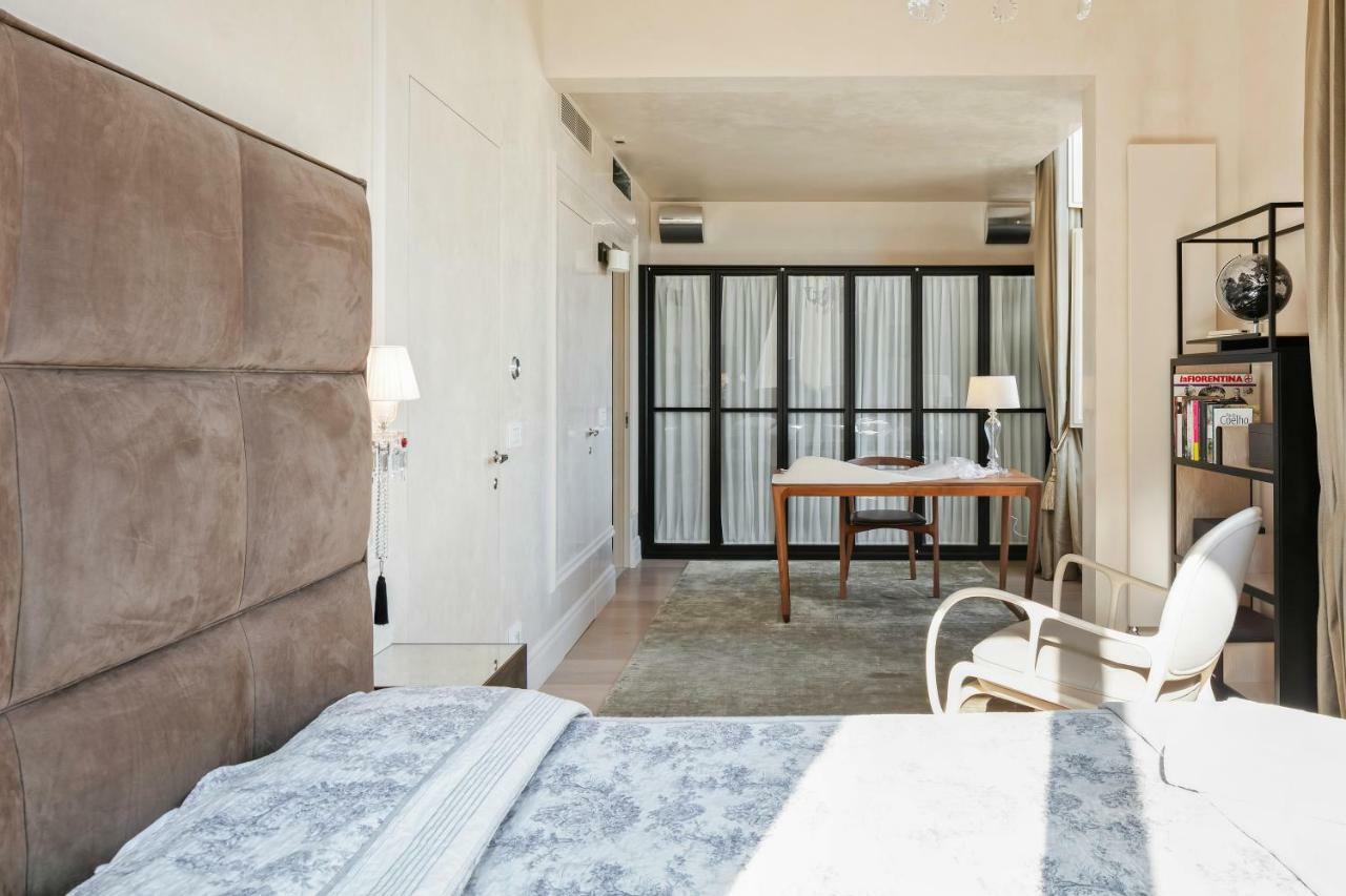 Appartement Exclusive Penthouse Il Magnifico - Free Parking *