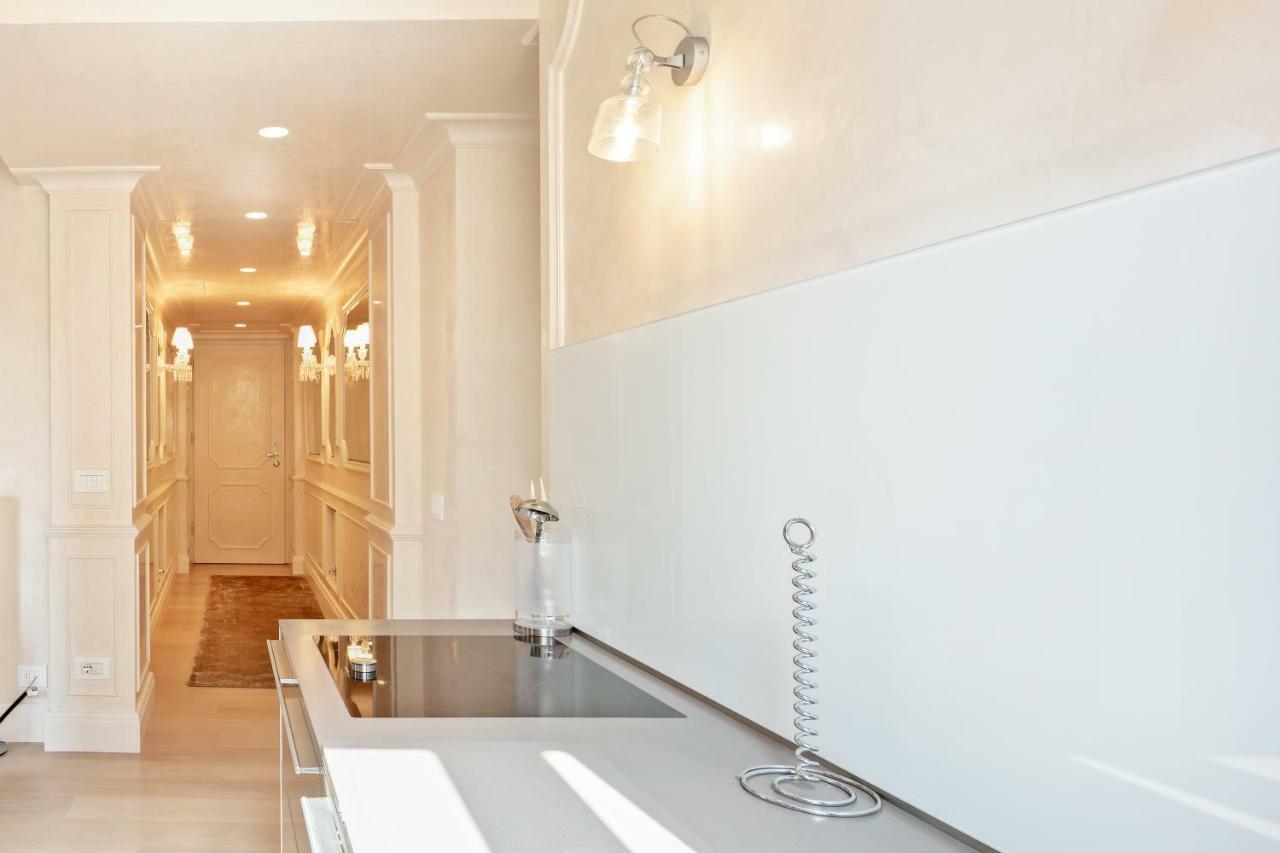 Exclusive Penthouse Il Magnifico - Free Parking Appartement Florence