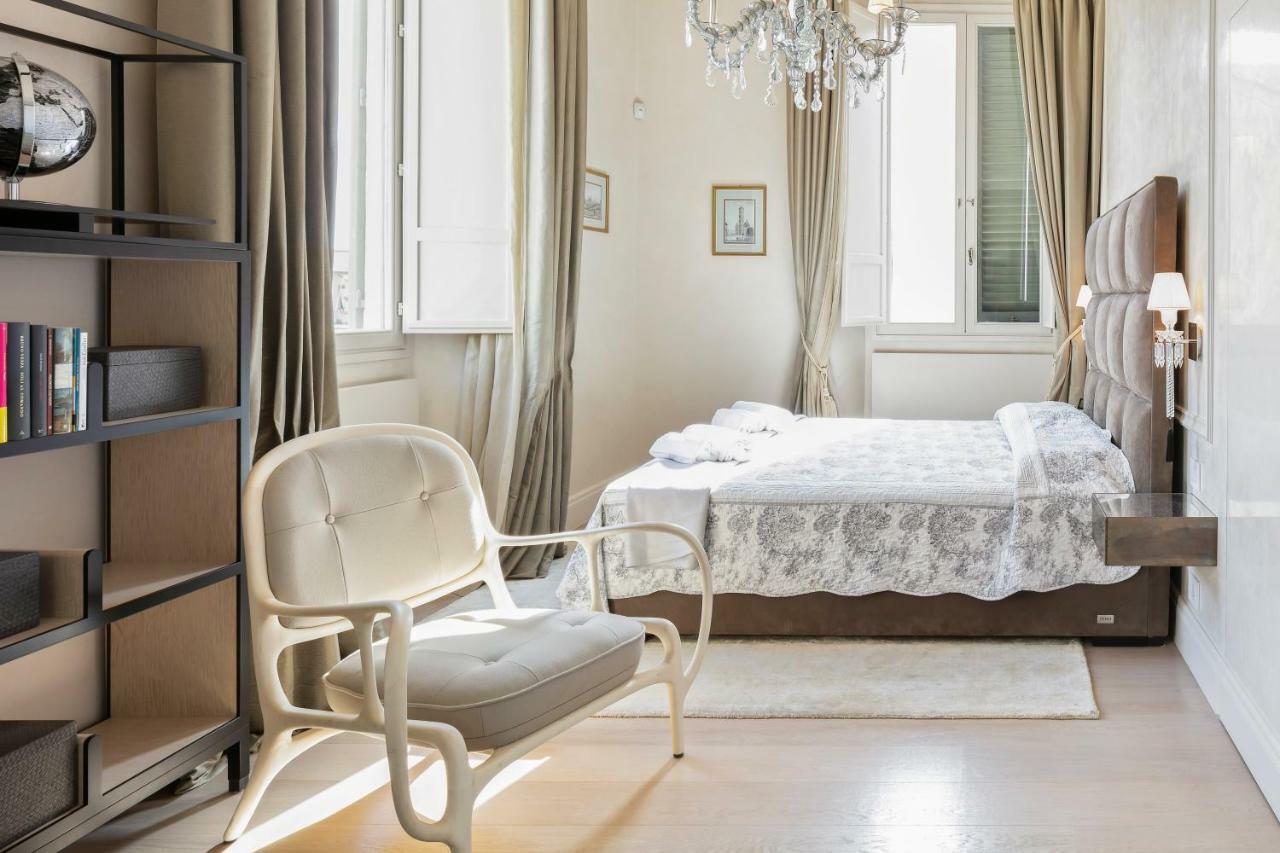 Exclusive Penthouse Il Magnifico - Free Parking *