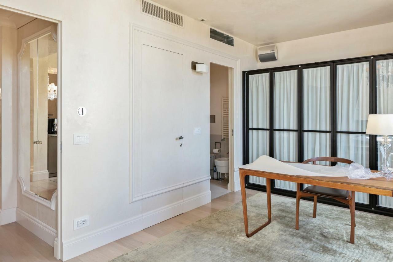 Appartement Exclusive Penthouse Il Magnifico - Free Parking