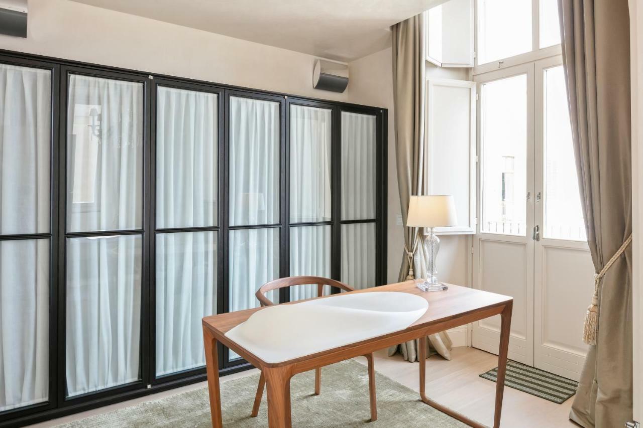 Exclusive Penthouse Il Magnifico - Free Parking Appartement *
