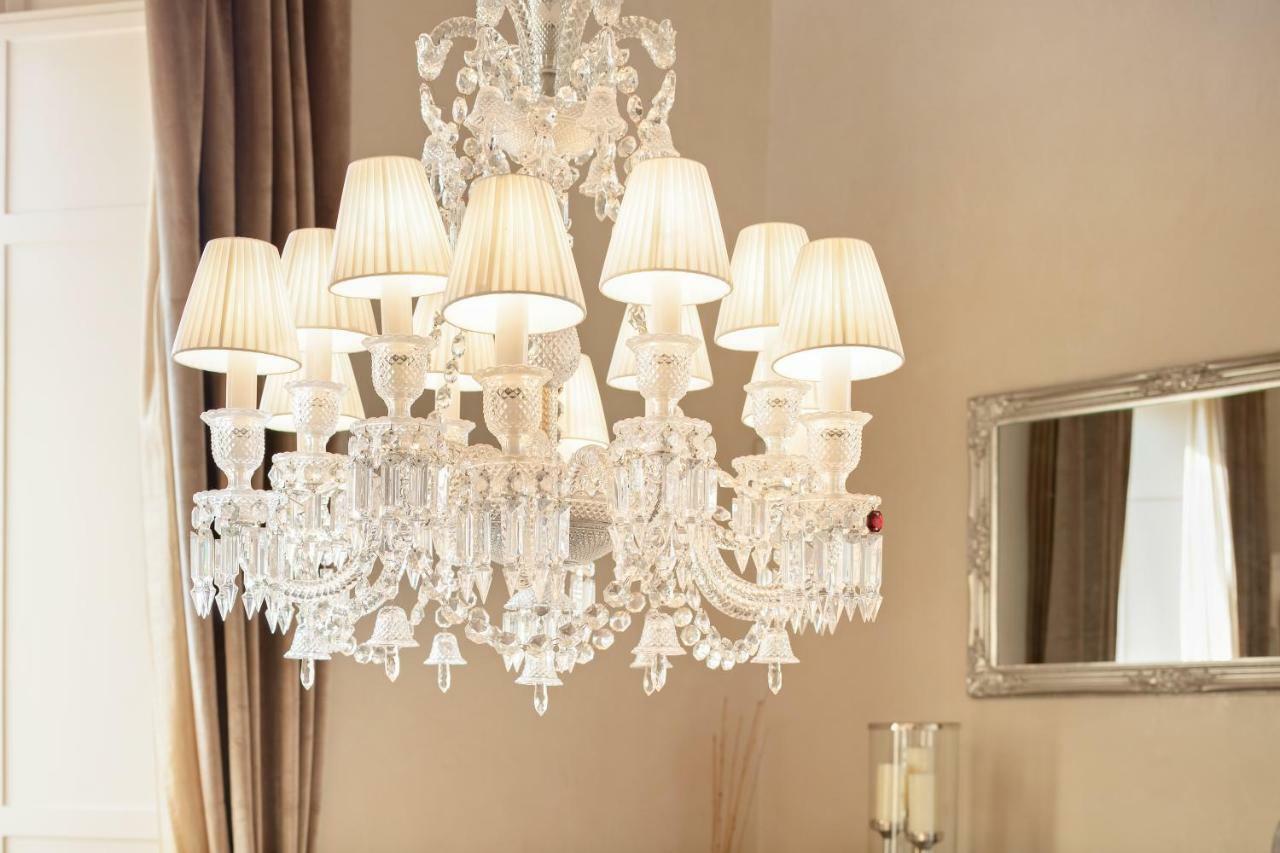 Exclusive Penthouse Il Magnifico - Free Parking Appartement Florence