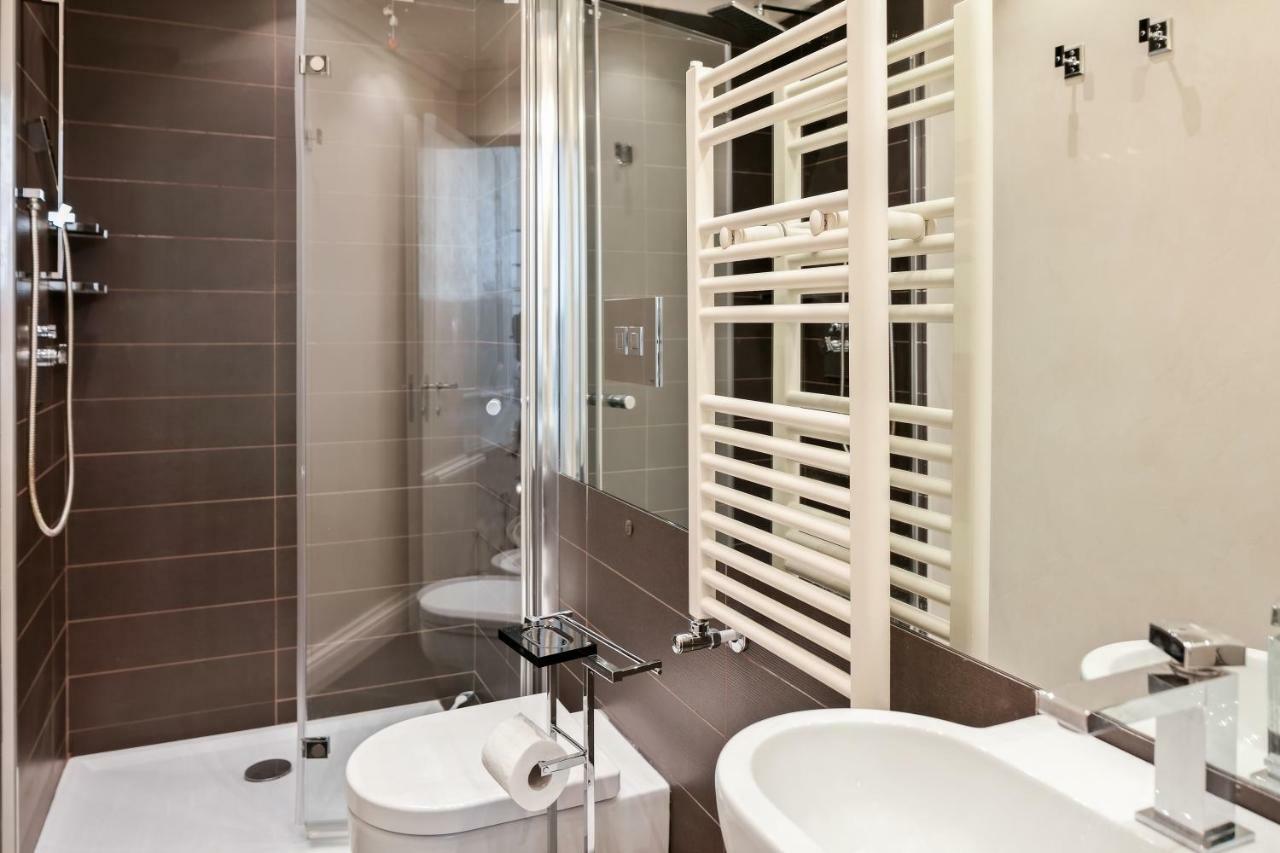 Exclusive Penthouse Il Magnifico - Free Parking