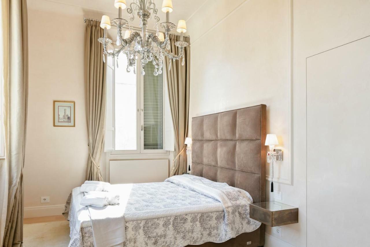 Exclusive Penthouse Il Magnifico - Free Parking Appartement Florence
