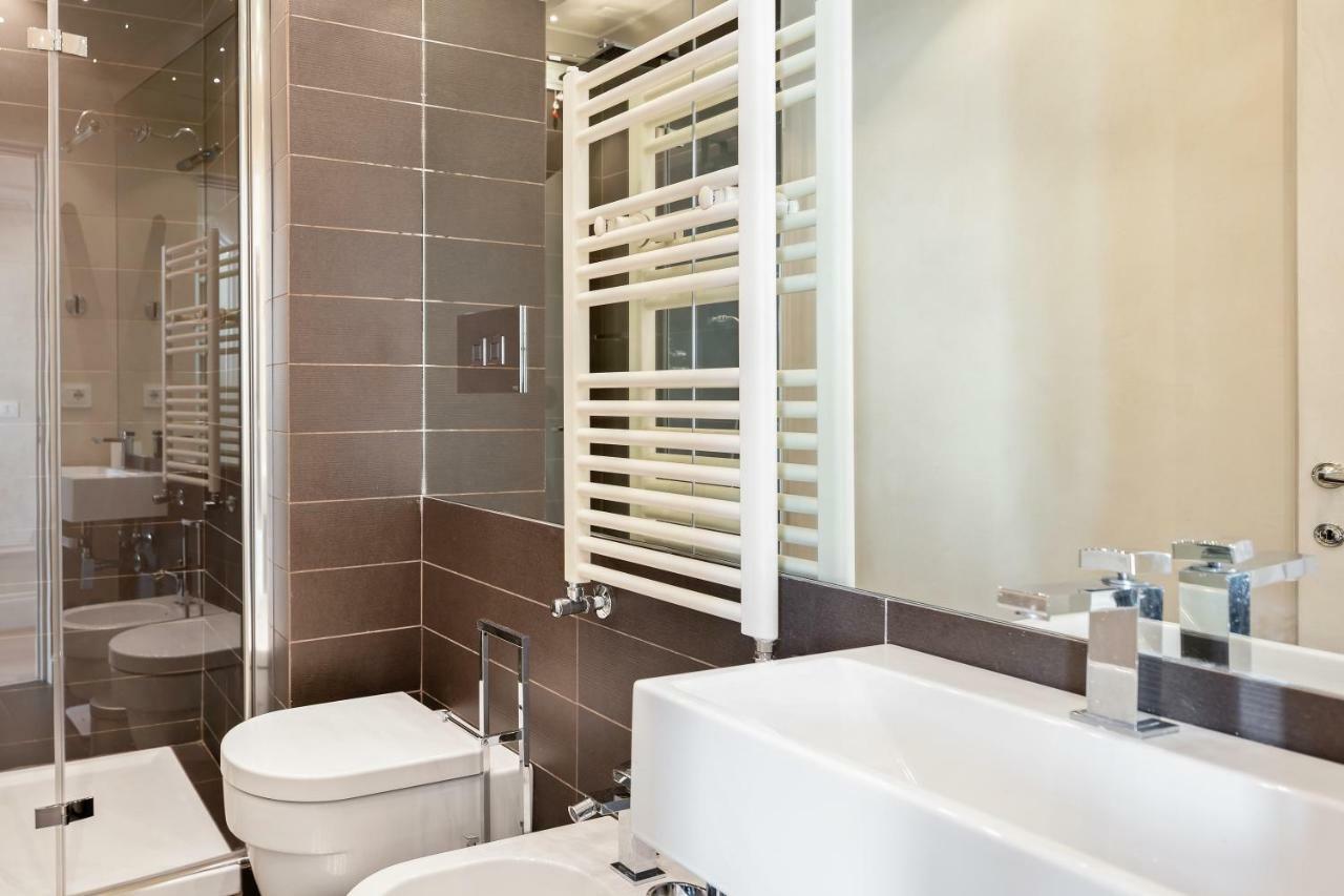 Exclusive Penthouse Il Magnifico - Free Parking
