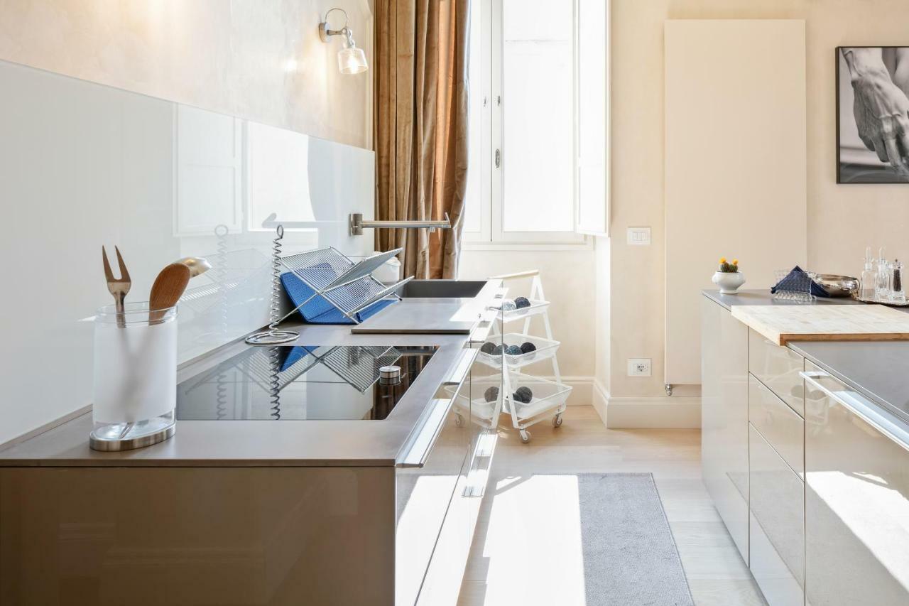 Exclusive Penthouse Il Magnifico - Free Parking Florence