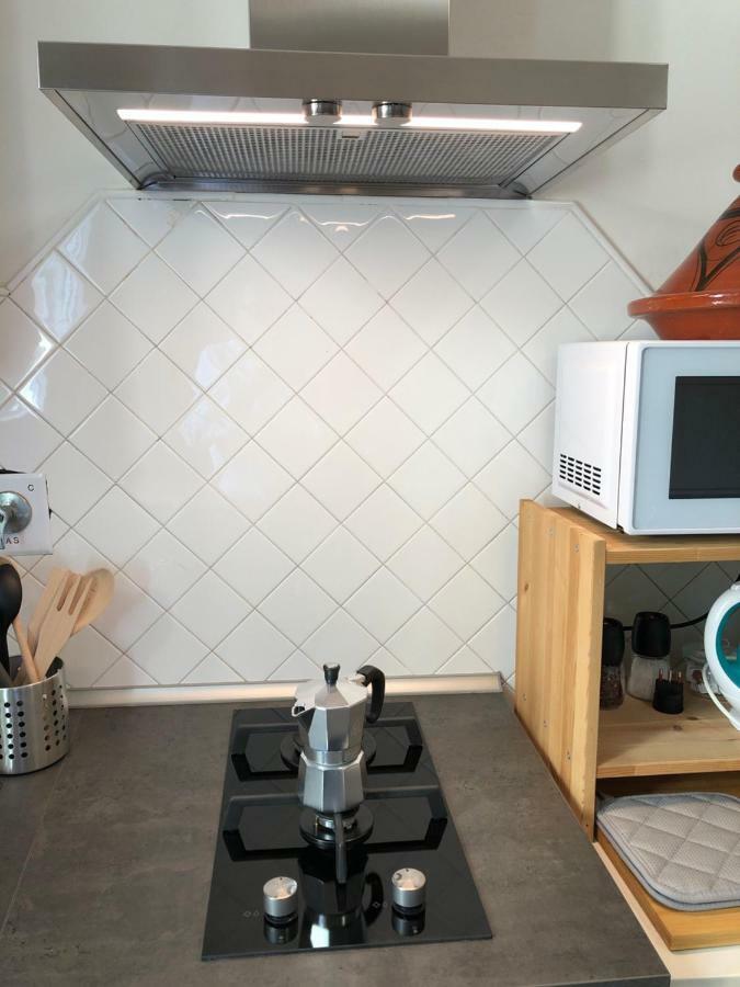 Piaggione Apt, Galante In Apartamento Florença