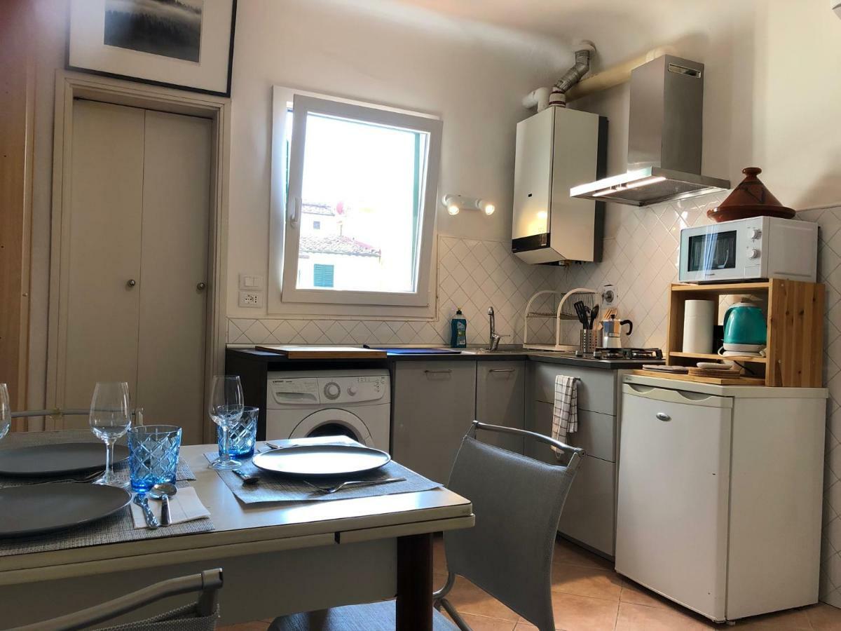 Apartamento Piaggione Apt, Galante In Florença