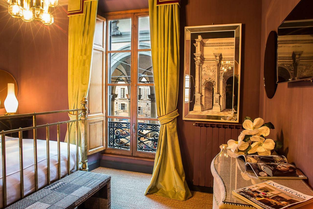 Bed & Breakfast Porcellino Gallery Art Boutique Bb