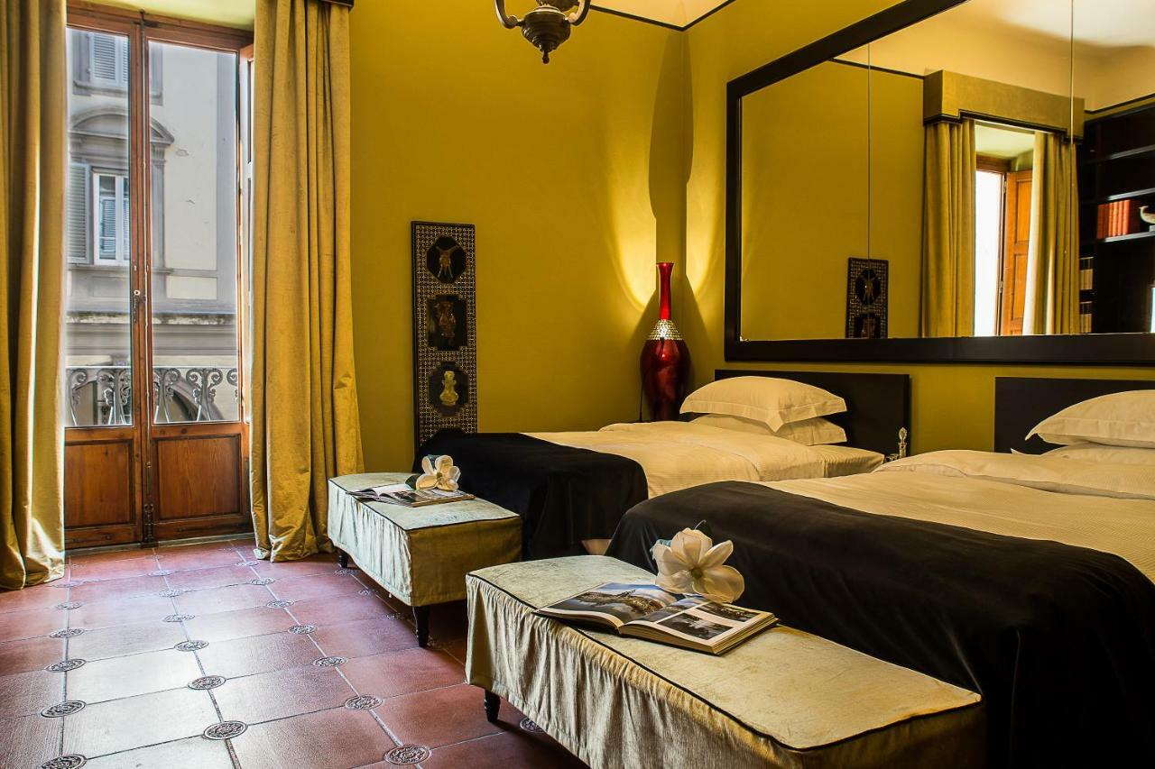 Porcellino Gallery Art Boutique Bb Bed & Breakfast Florence