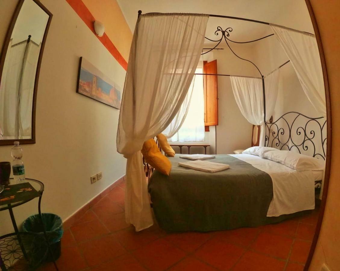 Maison d'hôtes Holiday Rooms *