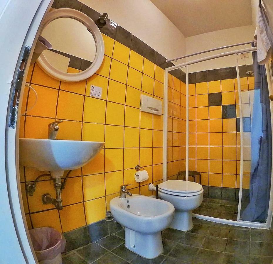 Holiday Rooms Maison d'hôtes