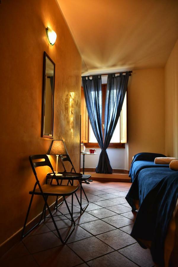 Maison d'hôtes Holiday Rooms Florence