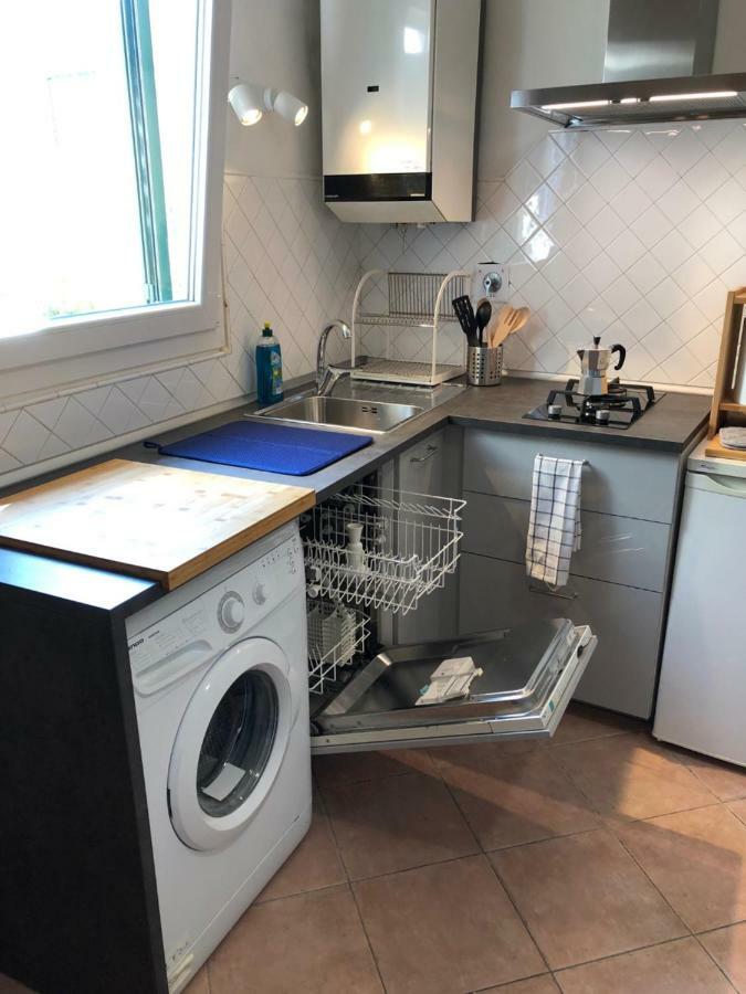 Apartamento Piaggione Apt, Galante In *